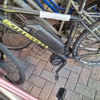 Bicicletta elettrica Bottecchia
