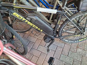 Bicicletta elettrica Bottecchia