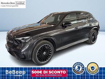 Mercedes-Benz GLC Classe B 300 DE PHEV AMG LI...