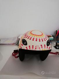 Casco sci/snowboard bambina/ragazza marca Roxy
