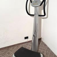 Power Plate my3 pedana vibrante