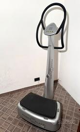 Power Plate my3 pedana vibrante