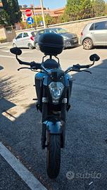 Duke 390 