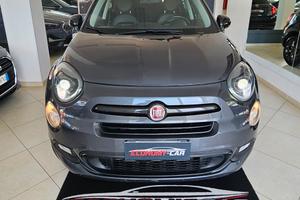 Fiat 500X 1.6 MultiJet 120 CV DCT City Cross