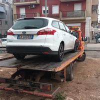ford focus anno 2014