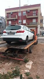 ford focus anno 2014