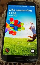 Samsung S4