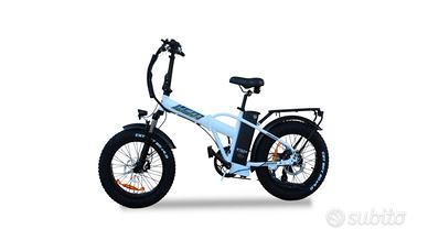 LEM E-BIKE ORLANDO COMFORT SPECIAL