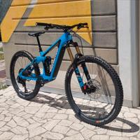 transition relay carbon pnw  taglia S 