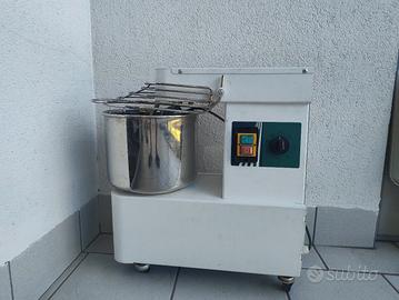 Impastatrice Professionale