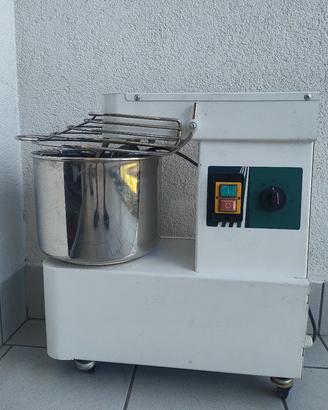 Impastatrice Professionale