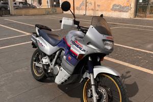 Honda XL 600 V Transalp - 1999
