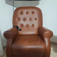 Poltrona Reclinabile 