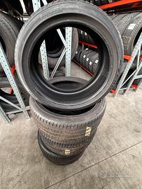 Pirelli in buono stato