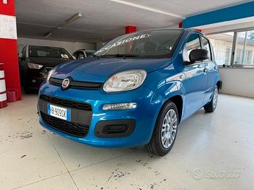 FIAT PANDA "PANDINA" 1.0 HYBRID 70CV HYBRID KM Z