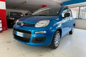 FIAT PANDA "PANDINA" 1.0 HYBRID 70CV HYBRID KM Z