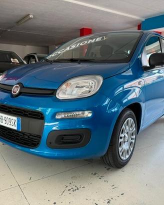 FIAT PANDA "PANDINA" 1.0 HYBRID 70CV HYBRID KM Z