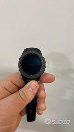 Samsung Galaxy Watch 1 black 42 mm - 5626