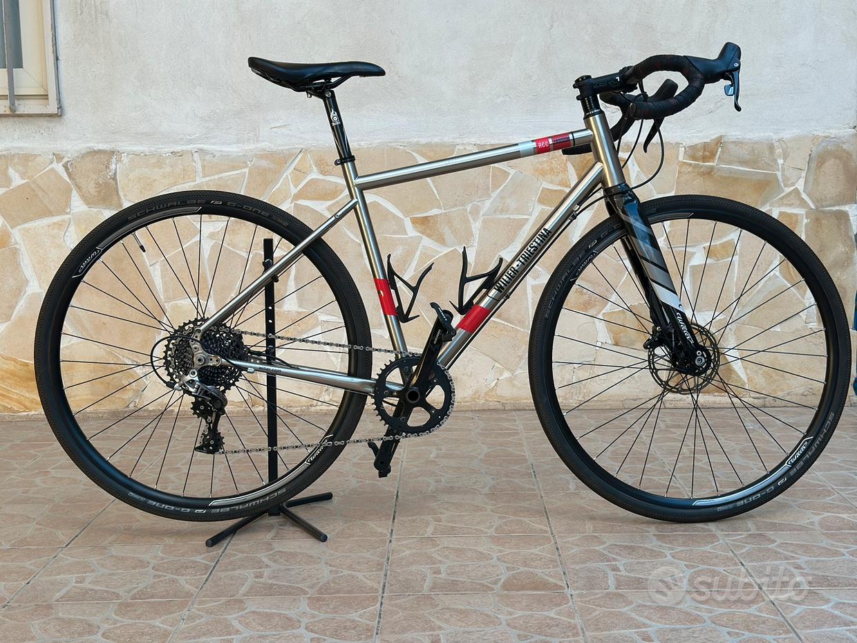 Wilier Montegrappa Bici Triestina Prezzi Triestina Montegrappa