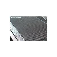 Vasca baule Alfa Romeo Giulietta dal 2010