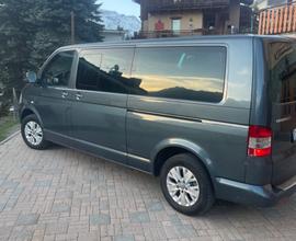 VOLKSWAGEN Caravelle 6ª '15-> - 2006