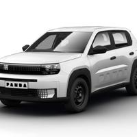 FIAT Grande Panda 1.2 100 CV S&S Pop