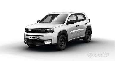 FIAT Grande Panda 1.2 100 CV S&S Pop