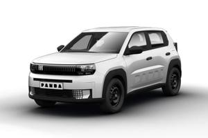 FIAT Grande Panda 1.2 100 CV S&S Pop