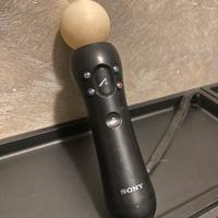 PS3/PS4/PSVR Controller di Movimento