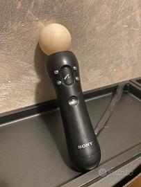 PS3/PS4/PSVR Controller di Movimento