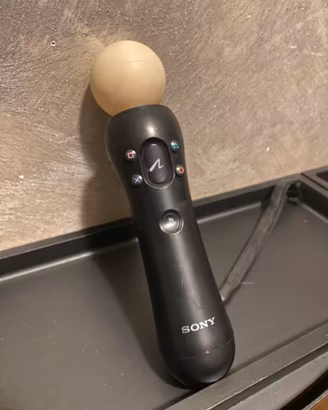 PS3/PS4/PSVR Controller di Movimento