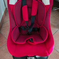 Seggiolino auto Inglesina gruppo B