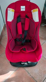 Seggiolino auto Inglesina gruppo B