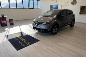Renault Captur dCi 90 CV AUTOMATICA Start&Stop Ene