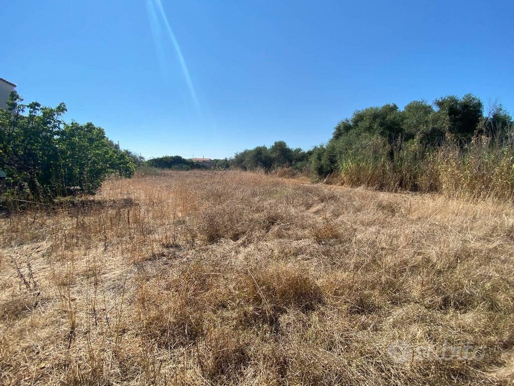 Terreno di 1680 m² a Terrasini - Vista 4