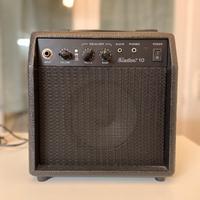 Amplificatore Ephipone Electar 10