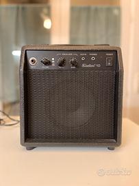 Amplificatore Ephipone Electar 10