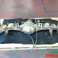 DIFFERENZIALE POSTERIORE Nissan Terrano R20