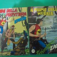 FUMETTI ZAGOR