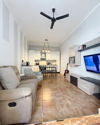 Appartamento a Li Punti