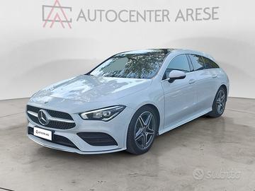 Mercedes CLA Shooting Brake 180 Premium auto