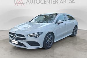 Mercedes CLA Shooting Brake 180 Premium auto