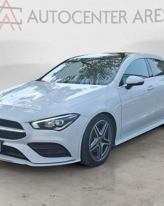 Mercedes CLA Shooting Brake 180 Premium auto