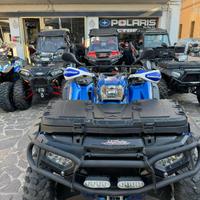 POLARIS Sportsman 850EFI E efi hd