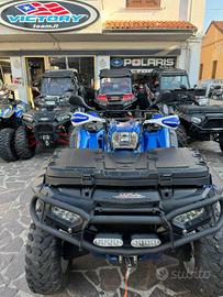 POLARIS Sportsman 850EFI E efi hd