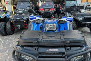 POLARIS Sportsman 850EFI E efi hd