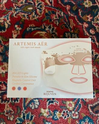 Maschera Facciale LED RENPHO (nuova)