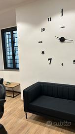 Postazione per onicotecnica