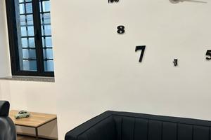 Postazione per onicotecnica