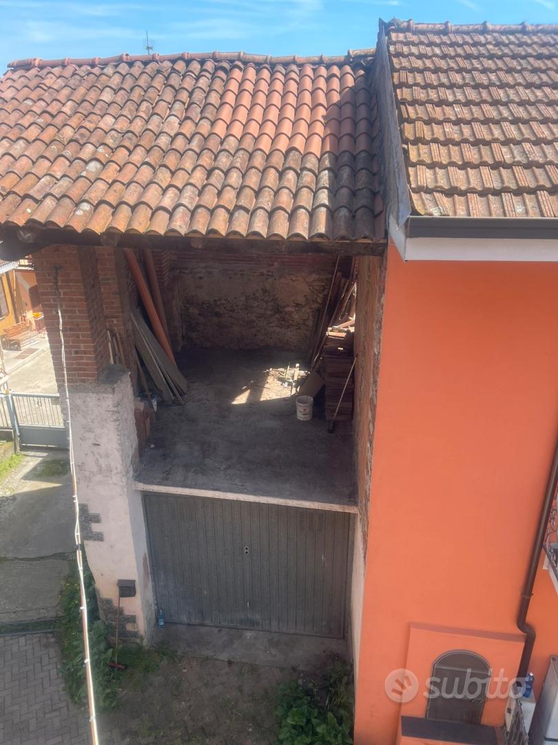 Apartment in Cureggio - Vista 2